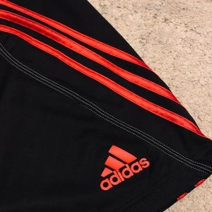 Adidas Basketball Performance Shorts